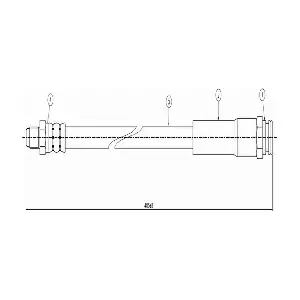 CAVO C800 476A