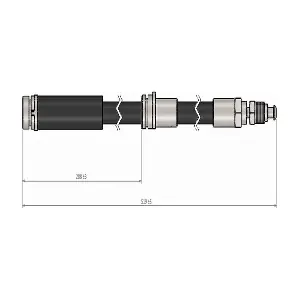 C900 470A CAVO