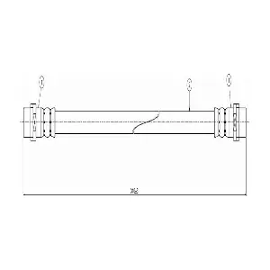 C900 096A CAVO