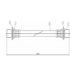 CAVO C800 503A