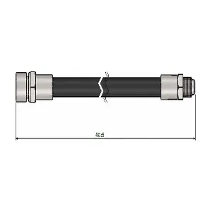C900 670A CAVO