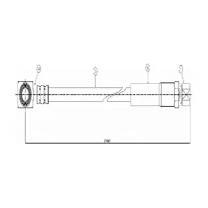 CAVO C800 127A