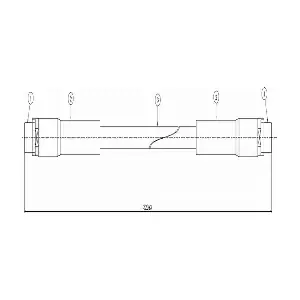 C801 002A CAVO