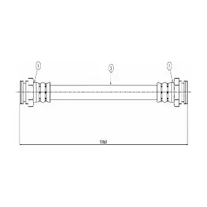 C800 679A CAVO