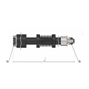 C900 340A CAVO