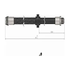 C800 524A CAVO