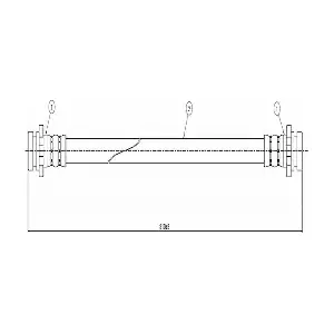 C800 457A CAVO