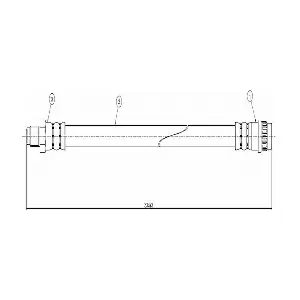 CAVO C800 228A