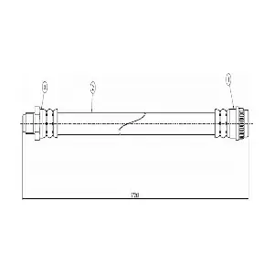 CAVO C800 319A