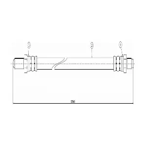 C800 088A CAVO