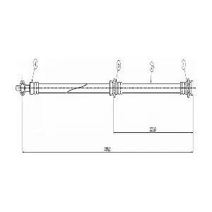 C800 561A CAVO