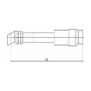 C800 323A CAVO