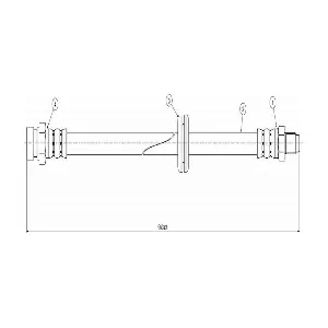 C800 272A CAVO