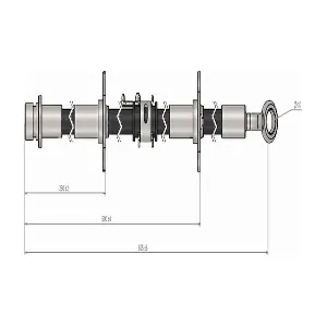 CAVO C900 768A