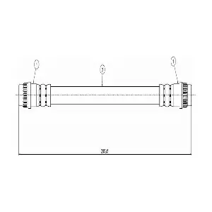 C800 317B CAVO