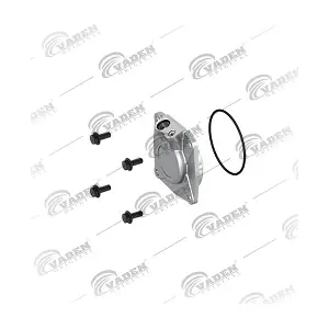 VADEN ORIGINAL 13 27 13 З’єднувальний фланець, компресор