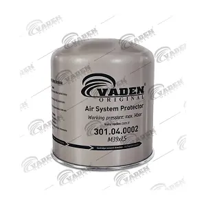 VADEN ORIGINAL 301.04.0002