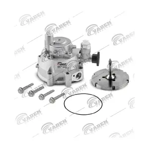 0683694 DAF