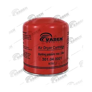 VADEN ORIGINAL 301.04.0001