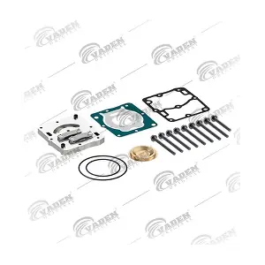 VADEN ORIGINAL 1100 370 750