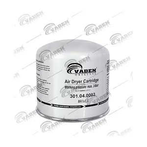 301.04.0003 VADEN ORIGINAL