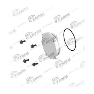 VADEN ORIGINAL 13 33 13 З’єднувальний фланець, компресор