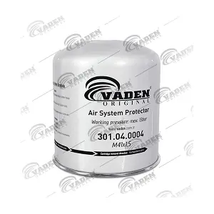 VADEN ORIGINAL 301.04.0004