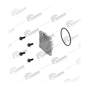 133013 VADEN ORIGINAL