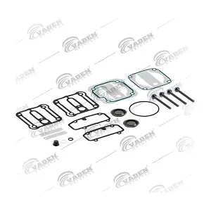 VADEN ORIGINAL 1200 010 770