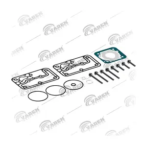 1100 035 160 VADEN ORIGINAL