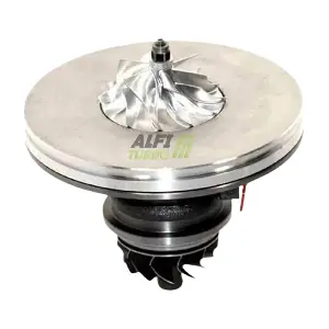 ACK-260T ALFI-TURBO