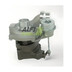 AK35-A85 ALFI-TURBO