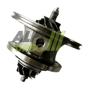 ACK-021 ALFI-TURBO