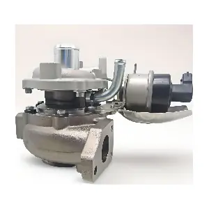 AB35-651 ALFI-TURBO