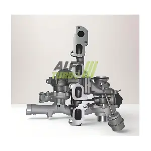 AK2S-M098 ALFI-TURBO