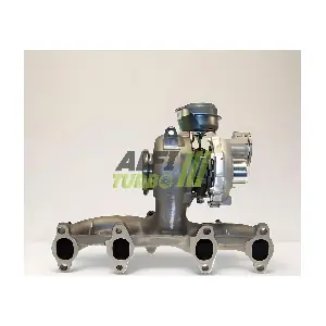 AK39-M022 ALFI-TURBO