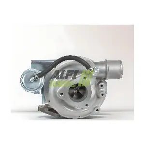 HT1222C HITACHI TURBO