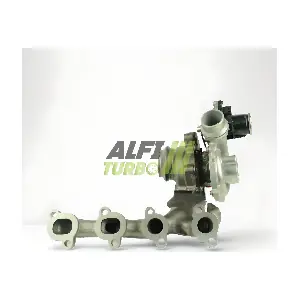 AK35-AM057 ALFI-TURBO