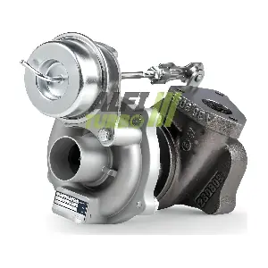 AK35-649 ALFI-TURBO