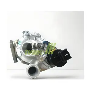 KX39-400-999 ALFI-TURBO