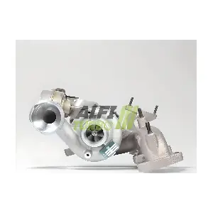 AK39-M380 ALFI-TURBO