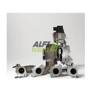 AK39-MA789 ALFI-TURBO