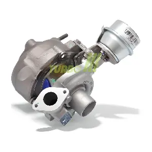 AK35-441 ALFI-TURBO