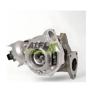 R2BH13700 IHI TURBO