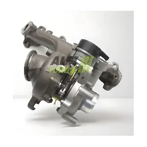 AK03-M417 ALFI-TURBO