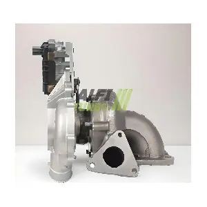AG20-160 ALFI-TURBO