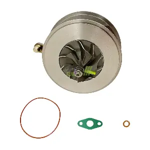 ACK-194 ALFI-TURBO