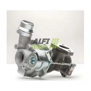 AK35-E16 ALFI-TURBO