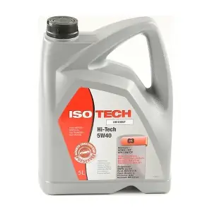 RN0710 ISOTECH HUILE