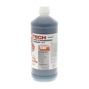 MB3250 ISOTECH HUILE